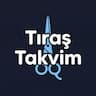 TıraşTakvim Logo